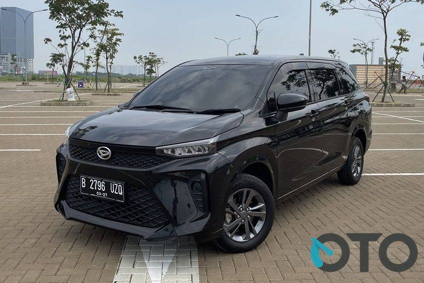 Benefit Kendaraan Daihatsu Pengguna Platform Teknologi DNGA 