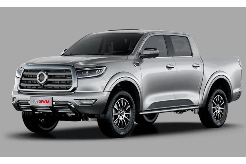 Aiming for the competition GWM and Haval vehicles vs. rivals