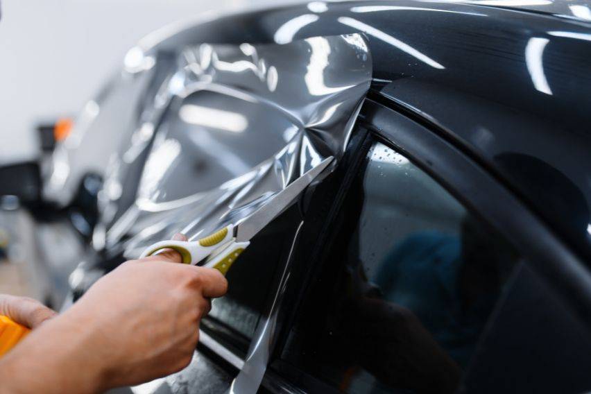 Beat the heat | Why car tint should be your first car modification