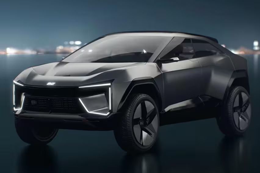 Mahindra set to launch two electric vehicles worldwide