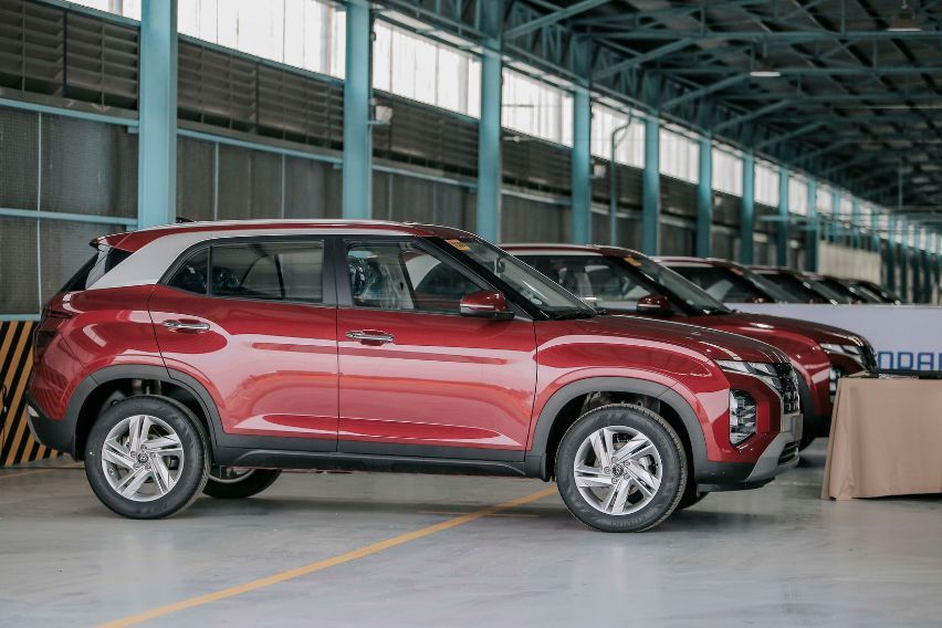 Hyundai Technician Skills Championship