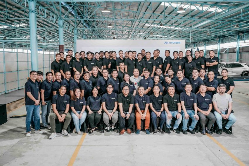 Hyundai Technician Skills Championship (5)