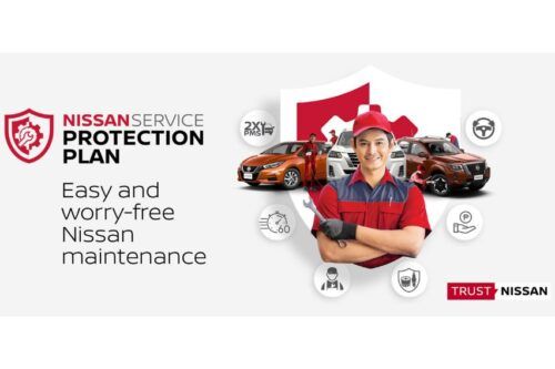 Nissan Service Protection Plan to give customers discounted PMS  