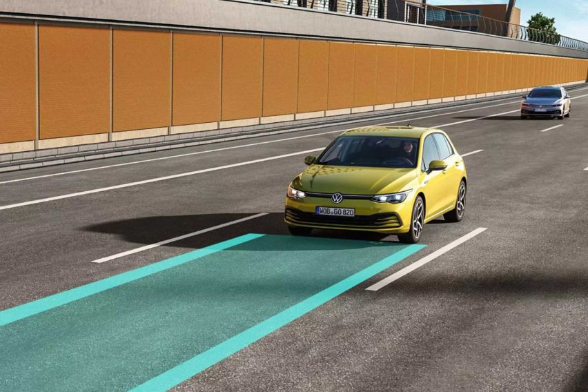 2023 Volkswagen Arteon R-Line 4MOTION