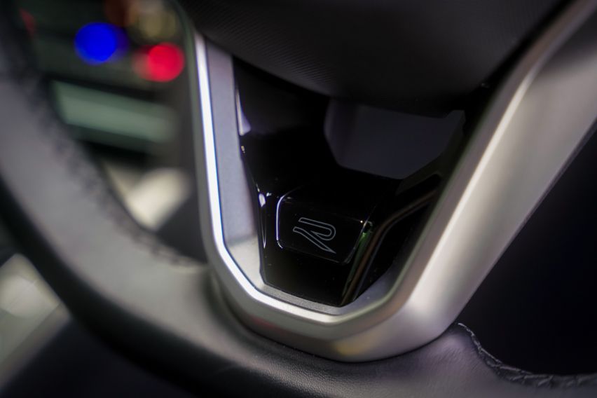 2023 Volkswagen Arteon R-Line 4MOTION