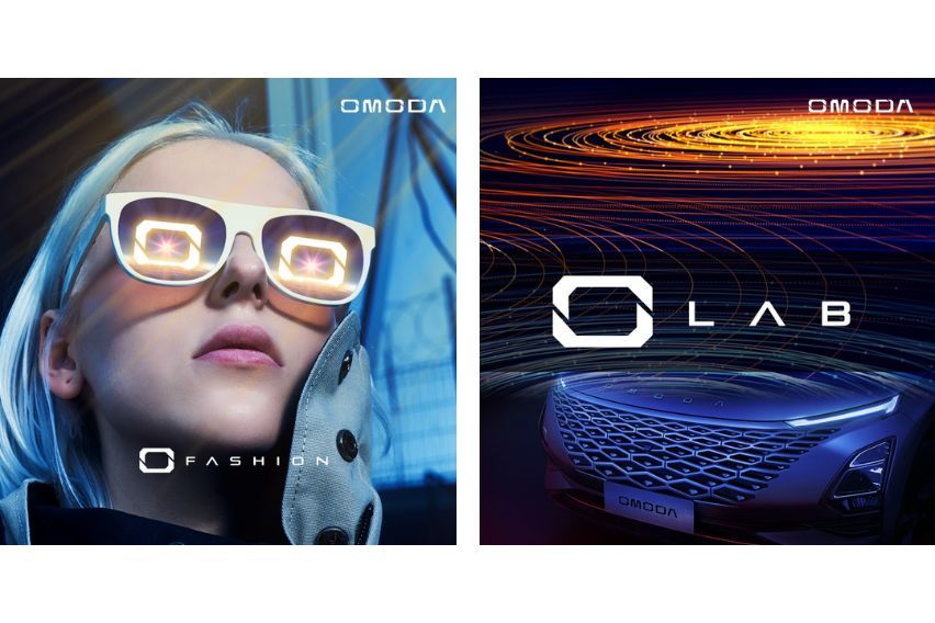 Omoda O-Universe