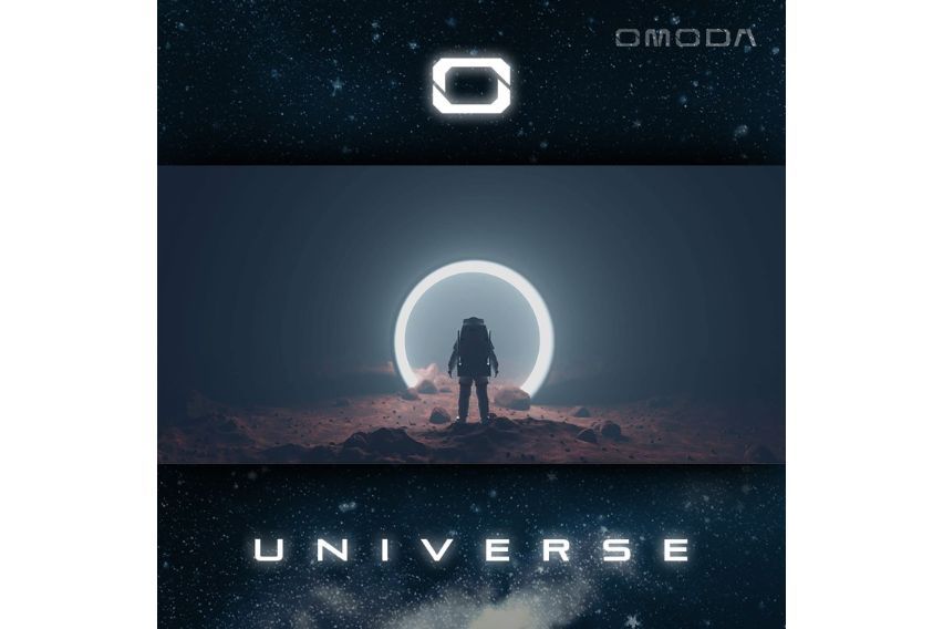 Omoda O-Universe