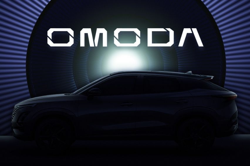 Omoda