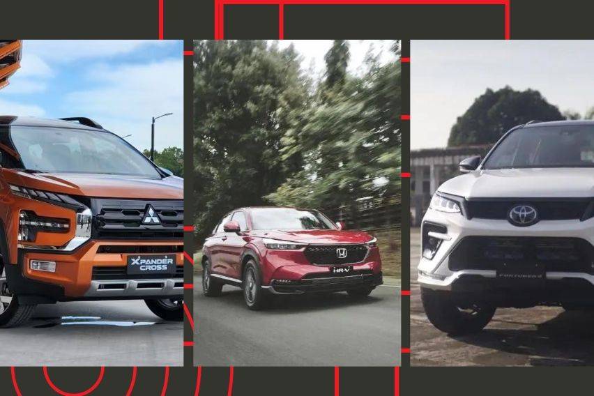 SUV vs. MPV vs. Crossover: What are the differences?