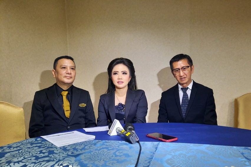 HUT ke-21 Plaza Auto Group