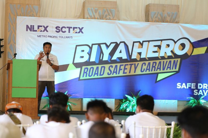 MPTC Road Safety Caravan (2)