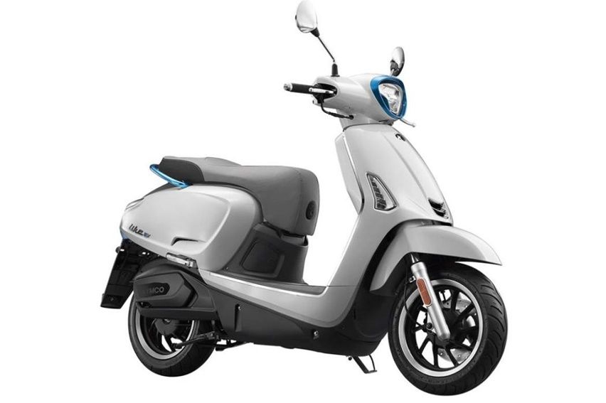 Kymco Like EV