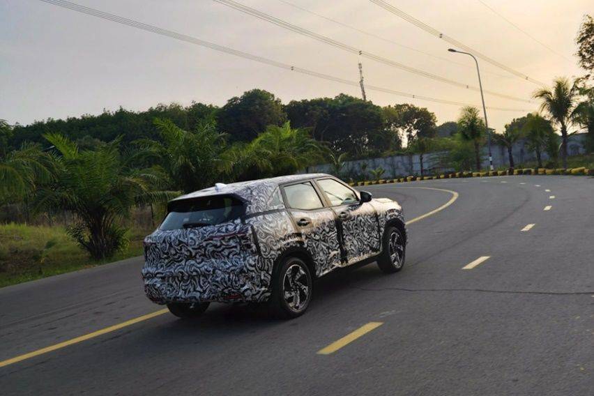 Menanti SUV Baru Mitsubishi, Janjikan Keunggulan di Segmen Padat