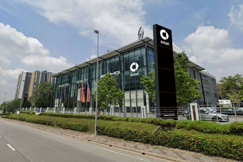 Hap Seng Smart to sell smart EVs in Malaysia 