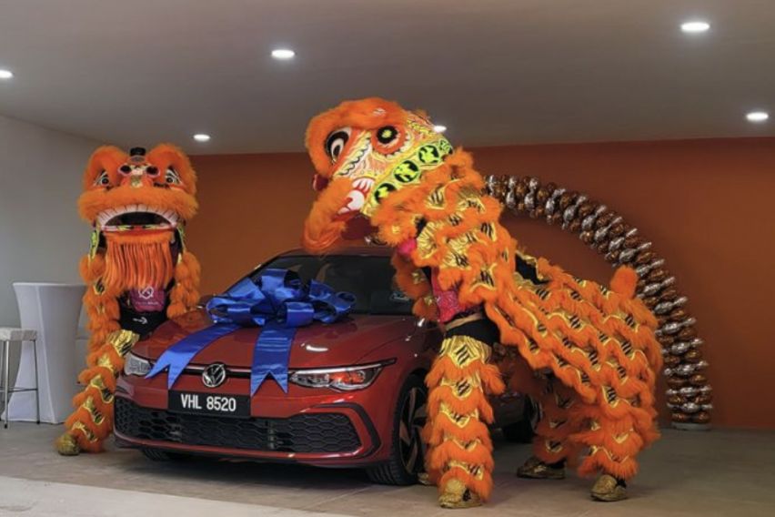 VPCM and MHV Autohaus open first independent Das WeltAuto outlet in Malaysia