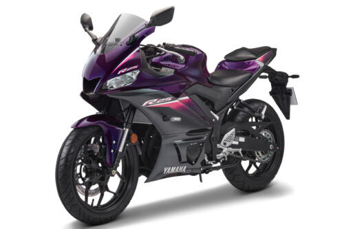 Yamaha YZF-R25 &amp; MT-25 owners get ABS Hose routing inspection notice in Malaysia 