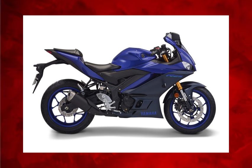 Yamaha YZF-R25 & MT-25 recall
