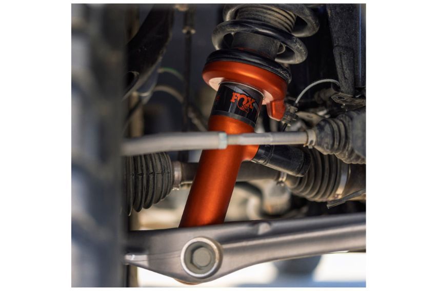 2024 Ford Ranger Raptor (4)