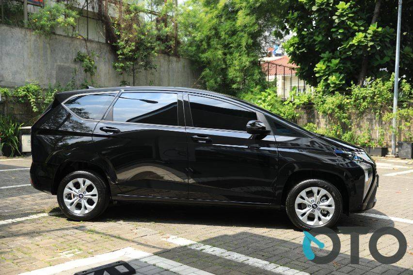 Skema Kredit Hyundai Stargazer Active Terbaru, Cicilan mulai Rp4 Jutaan Skema Kredit Hyundai Stargazer Active Terbaru, Cicilan mulai Rp4 Jutaan