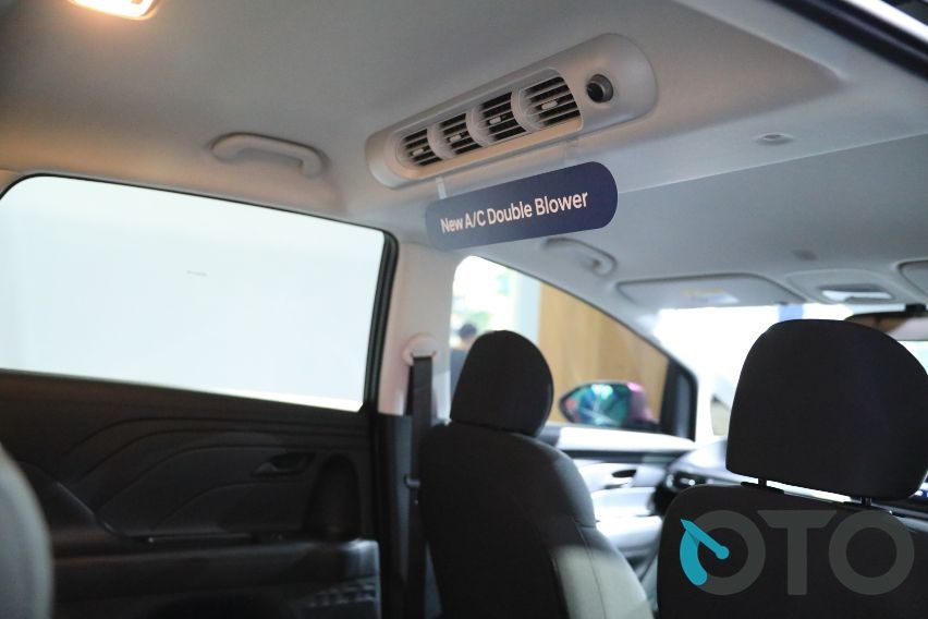 Hyundai Stargazer Active