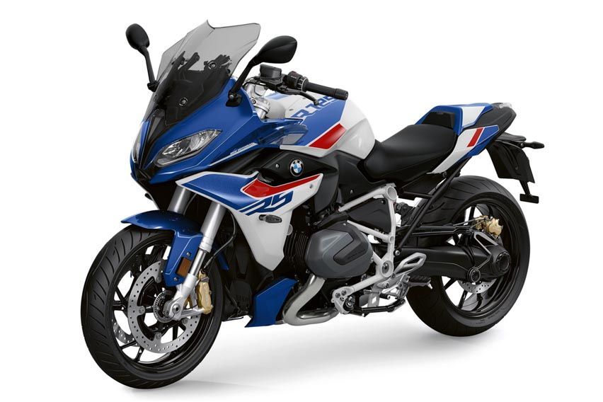 BMW Motorrad Malaysia line-up now includes two new sports tourers; the R 1250 R & R 1250 RS