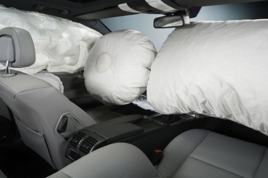 BMW urges 90,000 car owners not to drive cars with defective airbags