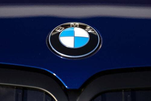BMW urges 90,000 car owners not to drive cars with defective airbags BMW urges 90,000 car owners not to drive cars with defective airbags