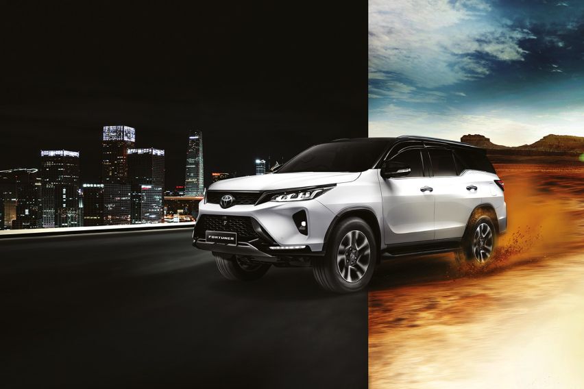 Toyota Hilux & Fortuner prices revised 