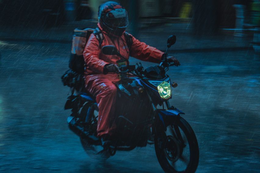 5 Motorcycle Maintenance Items You Should Pay Close Attention to This Rainy Season