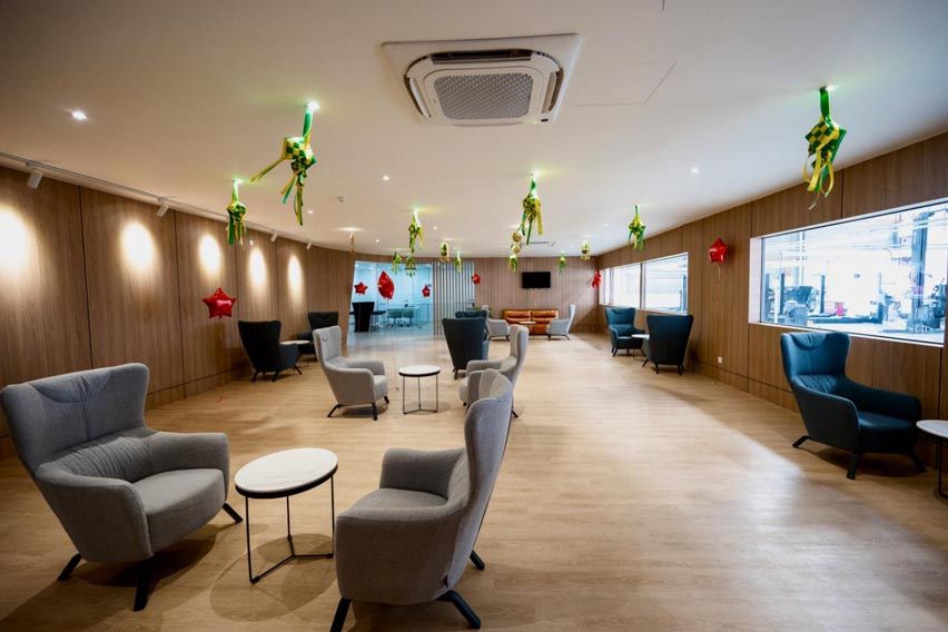 GWM first flagship 4S Centre details