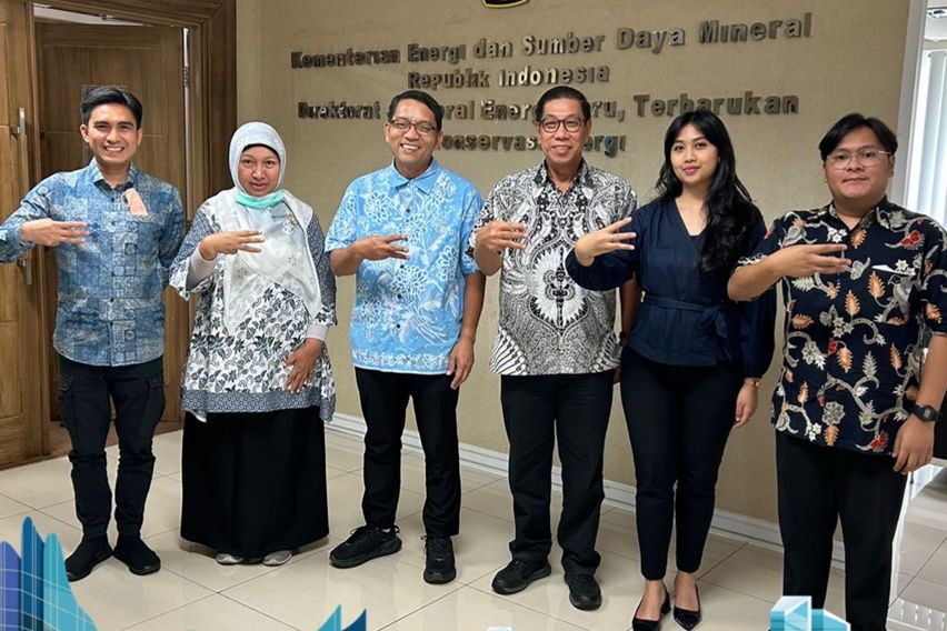 Dapat Dukungan dari Pemerintah, 50 Partisipan Siap Meriahkan PEVS 2023