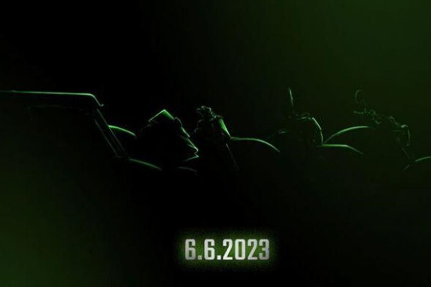 16 new Kawasaki motorcycles to be unveiled on June 6 