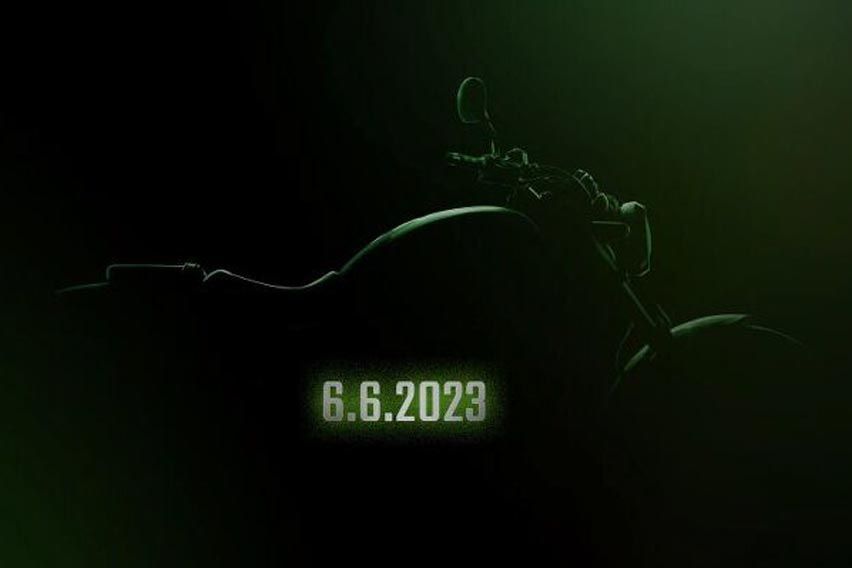 model motor kawasaki 2020