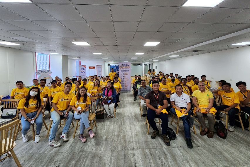 Metro Pacific Tollways South (MPT South) BISA Caravan (6)