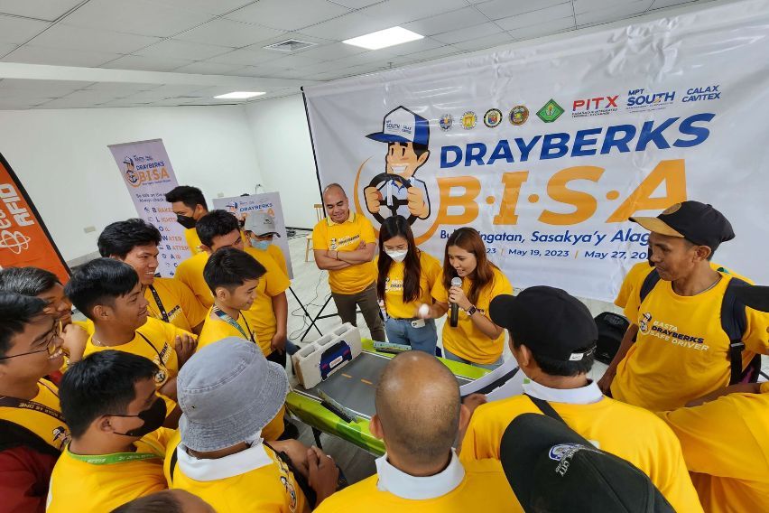 Metro Pacific Tollways South (MPT South) BISA Caravan (6)