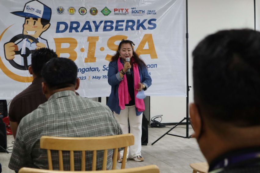 Metro Pacific Tollways South (MPT South) BISA Caravan (6)