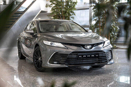 2023 Toyota Camry: Variants Explained 2023 Toyota Camry: Variants Explained