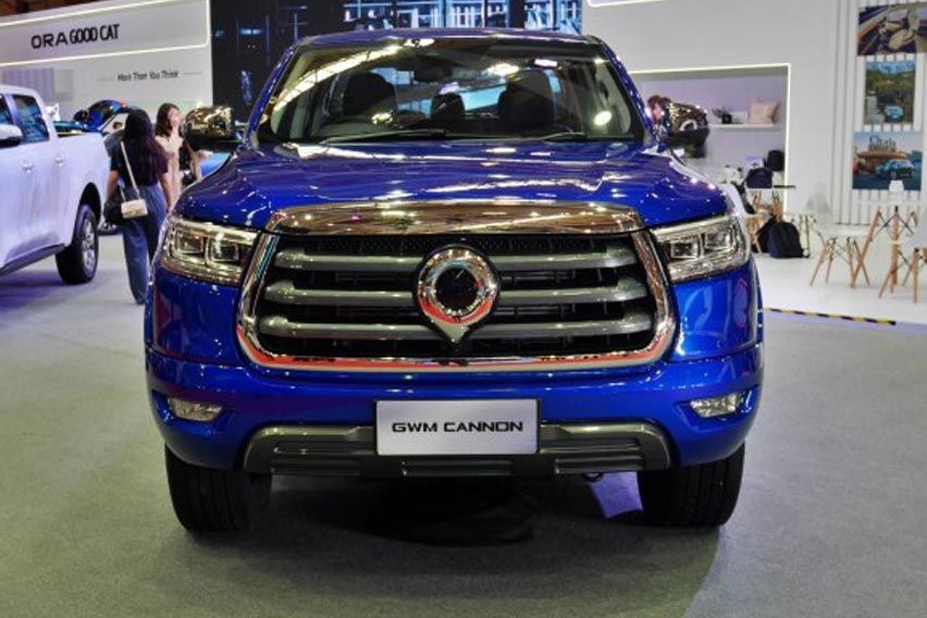 GWM Cannon launching soon in Malaysia, here’s what to we know so far