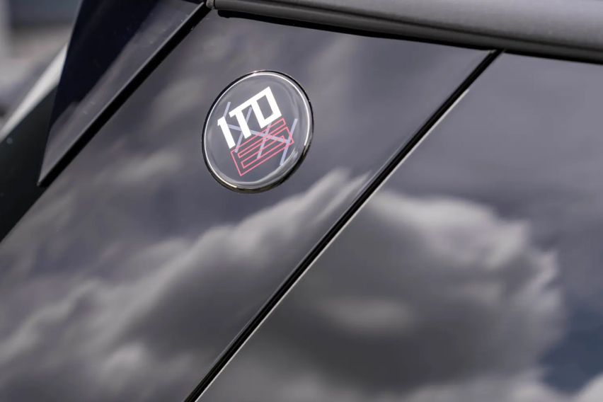 MINI John Cooper Works 1 TO 6 Edition