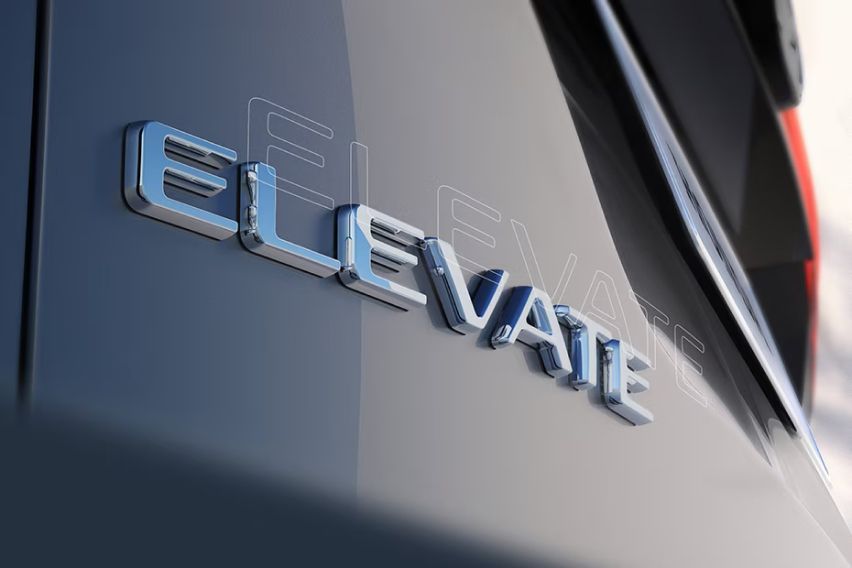 Honda Elevate