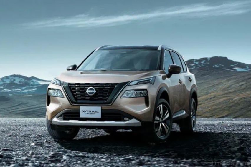 All-new 2023 Nissan X-Trail e-POWER up for grabs in Singapore