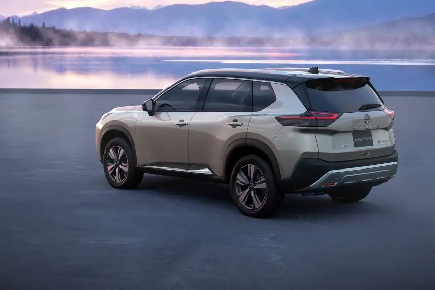 2023 Nissan X-Trail e-POWER