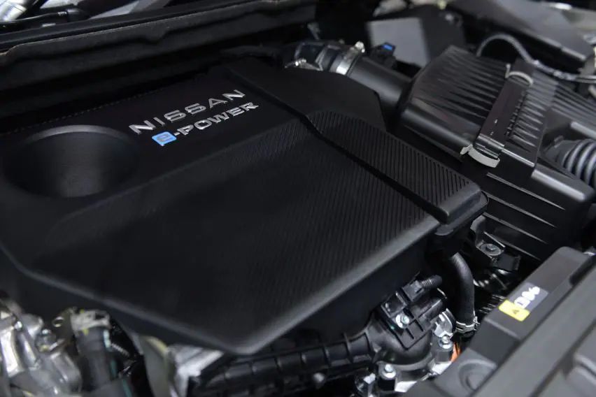 2023 Nissan X-Trail e-POWER