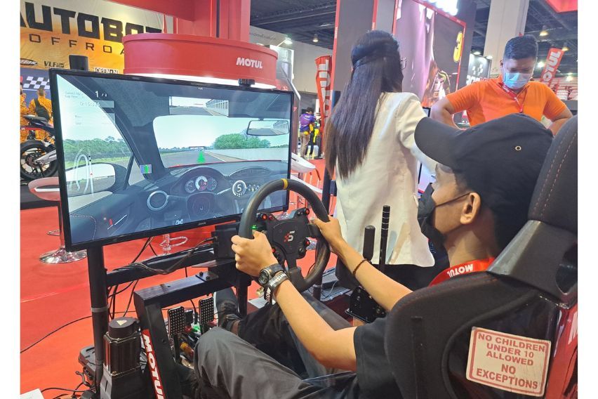 31st Trans Sport Show