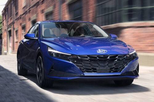 2023 Hyundai Elantra: Key highlights 2023 Hyundai Elantra: Key highlights