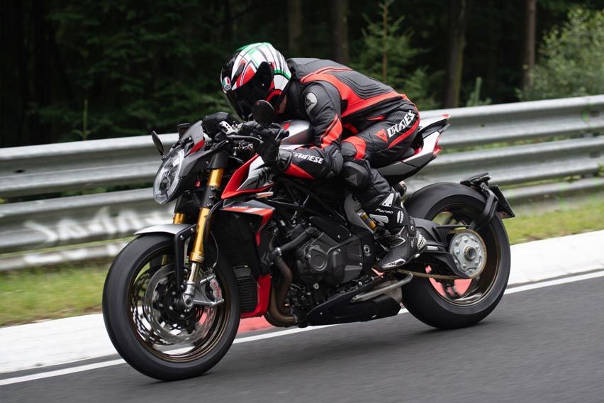 KTM stakes in MV Agusta