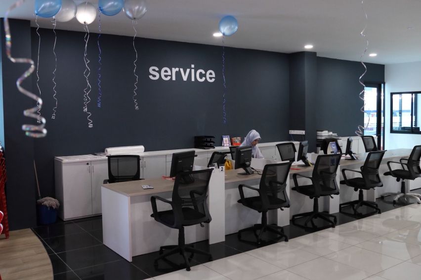 New Proton 3S Centre opens in Puncak Jalil