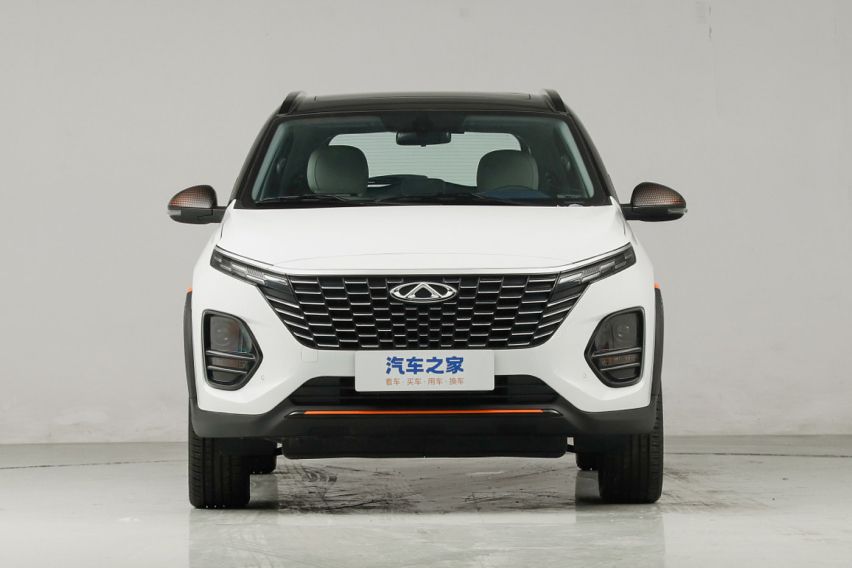 Chery Omoda 3 