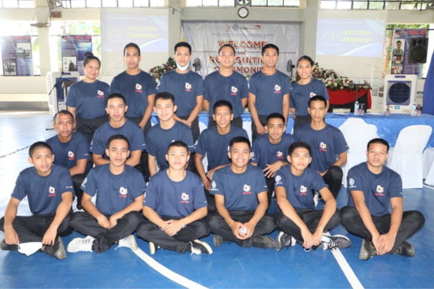 Isuzu Heart and Smile Project 2023