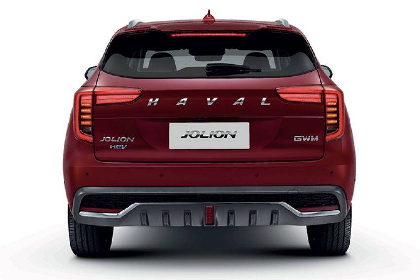 GWM Haval Jolion Launching Soon In Malaysia, Here’s What To Expect